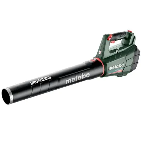 Metabo LB 18 LTX BL Lövblås Kundfavorit